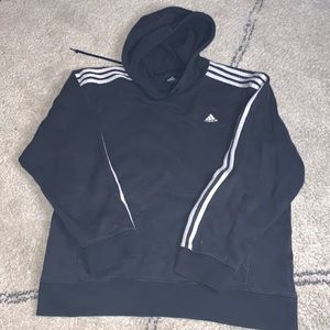 Adidas hoodie